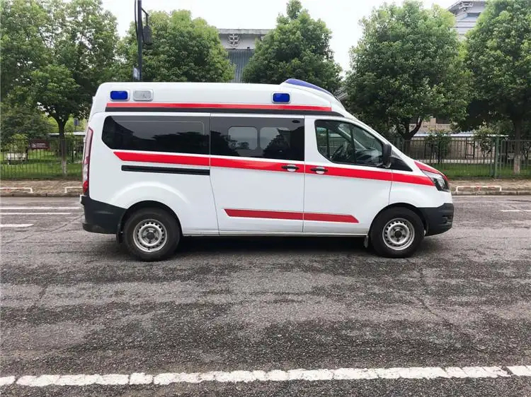 吴川市长途跨省救护车出租