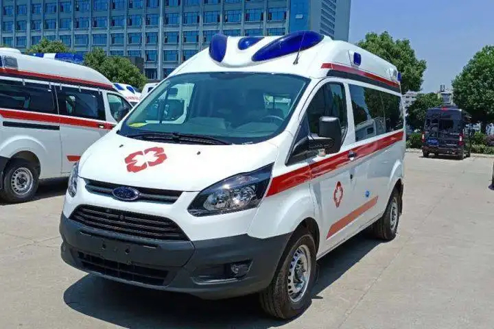 吴川市长途救护车转院